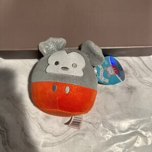 Mickey mouse squishmallow